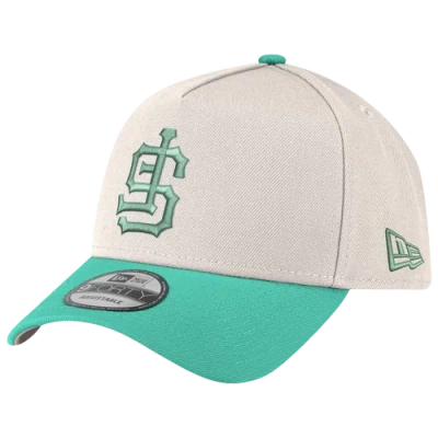 New Era Womens San Francisco Giants Giants 940af Cap In Multi