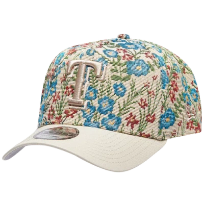 New Era Womens Tapestry 940af Cap In Neutral