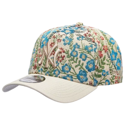 New Era Womens Tapestry 940af Cap In Red