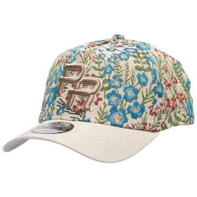 New Era Womens Tapestry 940af Cap In Transparent