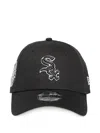 New Era X Chicago White Sox Mlb 9forty Cap