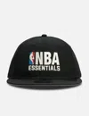 New Era X Essentials Nba 9fifty Cap