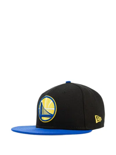 New Era X Golden State Warriors 9fifty Cap In Multi