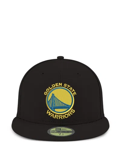 New Era X Golden State Warriors The League 9forty "black/yellow/blue" Cap