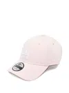 New Era X La Dodgers 9forty Cap In Pink