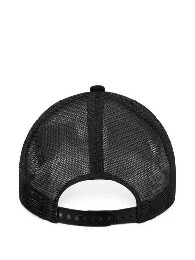 New Era X Los Angeles Lakers 940 Cap In Black