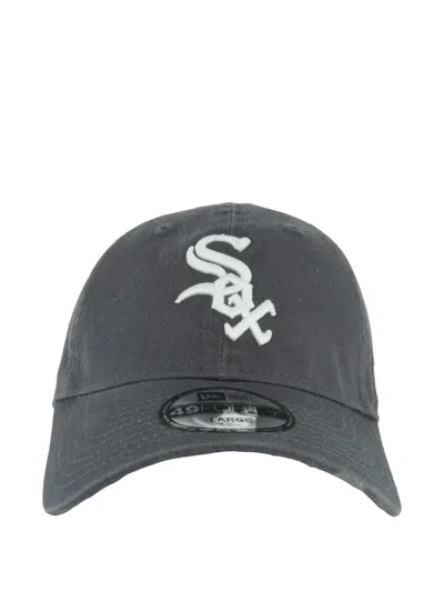 New Era X Mlb 49forty Chicago White Sox Cap In Gray