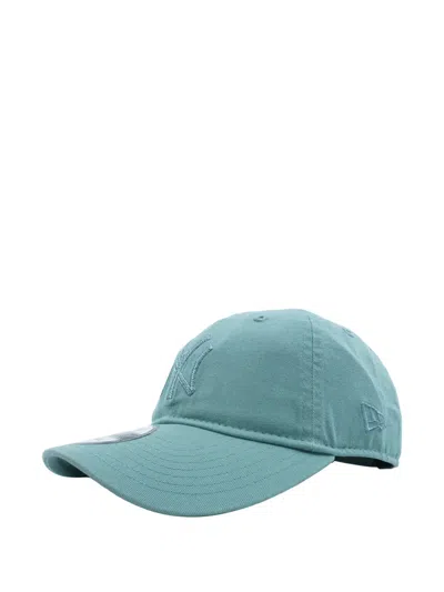 New Era X Mlb 9twenty New York Yankees Baseball Cap In Green