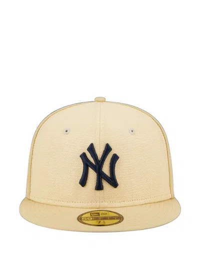 New Era X Mlb New York Yankees Cap In Neutral