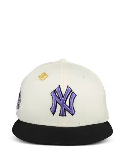 New Era X New York Yankees 2008 All Star Game 59fifty Baseballkappe In Neutral