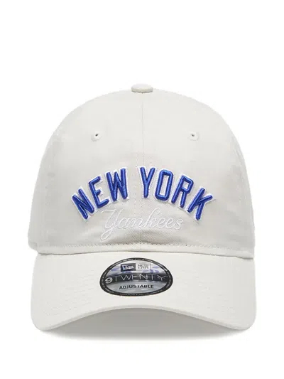 New Era X New York Yankees 9twenty Cap