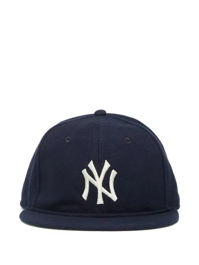 New Era X New York Yankees Baseball Cap In Purple