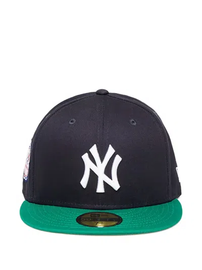 New Era X New York Yankees Cap In Blue