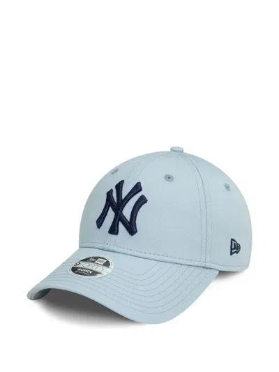 New Era X New York Yankees Cotton Baseball Cap