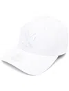 New Era X New York Yankees Cotton Cap