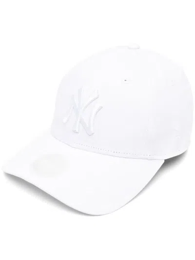 New Era X New York Yankees Cotton Cap