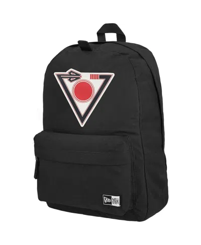 New Era Kids' Youth Boys And Girls  Arizona Diamondbacks City Connect Stadium Backpack In Black