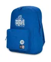 New Era Youth Boys And Girls  Chicago Cubs 2016 World Series Champs Stadium Pack In Blue