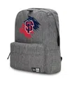 New Era Youth Boys And Girls  San Francisco Giants 4th Of July Stadium Pack In Gray