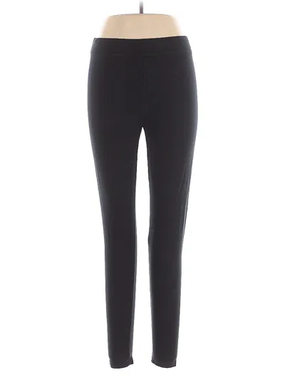 Pre-owned New In Active Pants In Black