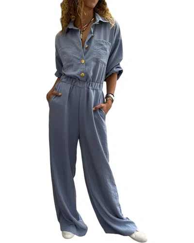 New Laviva Womens Jumpsuit, 6