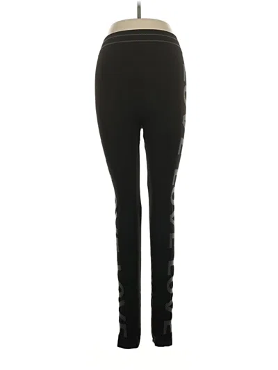 New Look Active Pants In Black