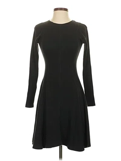 Pre-owned New Look Casual Dress In Black