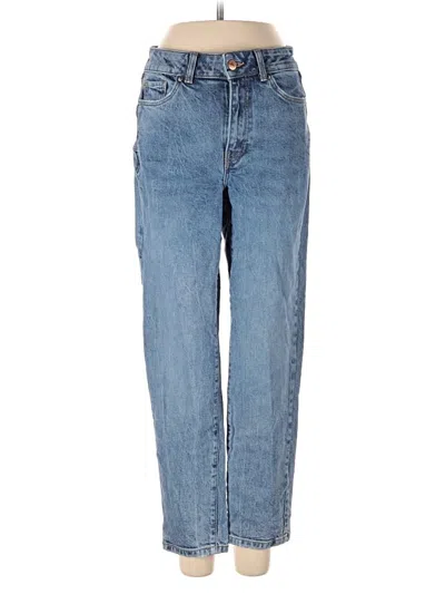 Pre-owned New Look Jeans In Blue
