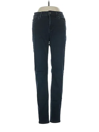 Pre-owned New Look Jeans In Blue