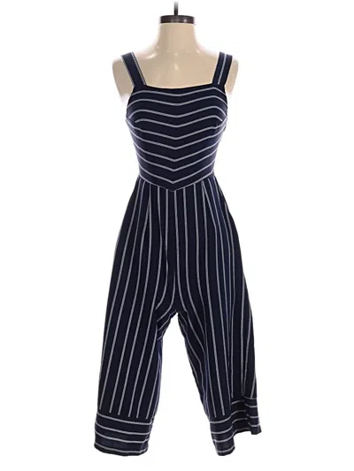 Pre-owned New Look Jumpsuit In Blue