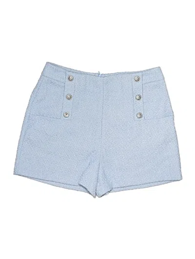 New Look Shorts In Blue
