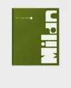 New Mags Bok Type 7 Guide To Milan Transparent In Transparent