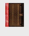 New Mags Book Louis Vuitton And Japan In Transparent