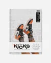 New Mags She Kicks In White