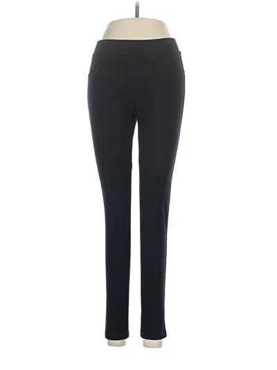 Pre-owned New Mix Usa Active Pants In Black