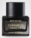 New Notes Caramelo Vanilla Extrait De Parfum, 1.7 Oz.