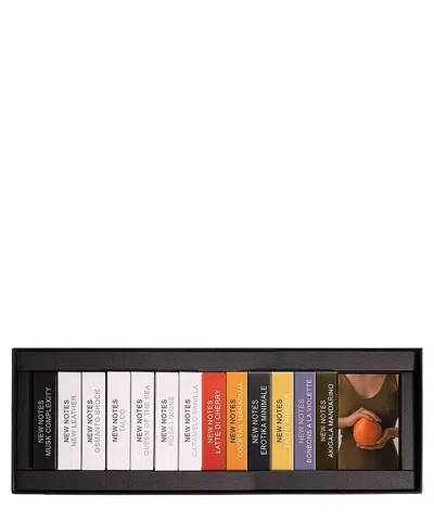 New Notes Discovery Kit 13x2 ml