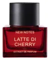 New Notes Latte Di Cherry Extrait De Parfum 100 ml