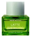 New Notes Latte Pistacchio Extrait De Parfum 50 ml In White