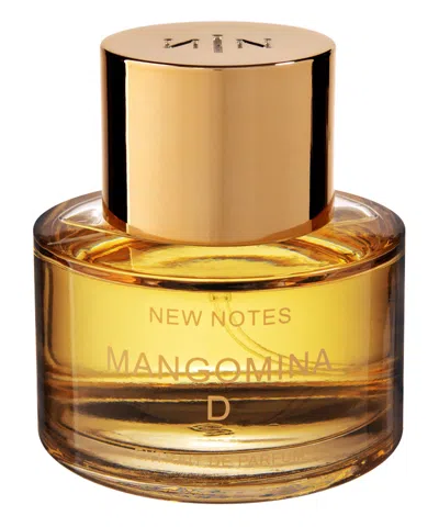 New Notes Mangomina D Extrait De Parfum 60 ml In White