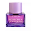 New Notes New Notes Unisex Bonbons A La Violette Extrait De Parfum Spray 1.7 oz Fragrances 8051706741027