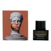 New Notes New Notes Unisex Caramelo Vanilla Extrait De Parfum Spray 1.7 oz Fragrances 8055773542426