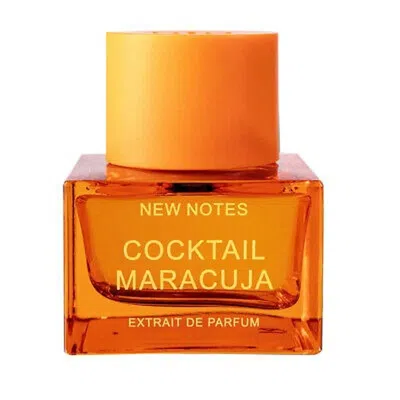 New Notes New Notes Unisex Cocktail Maracuja Extrait De Parfum Spray 1.7 oz Fragrances 8055773546851