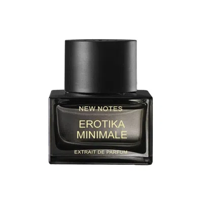 New Notes New Notes Unisex Erotika Minimale Extrait De Parfum Spray 1.7 oz Fragrances 8055773548688