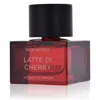 New Notes New Notes Unisex Latte Di Cherry Extrait De Parfum Spray 1.7 oz Fragrances 8055773546660
