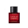 New Notes New Notes Unisex Latte Di Cherry Extrait De Parfum Spray 3.4 oz Fragrances 8051706740839