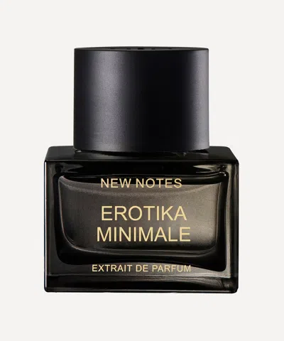 New Notes New Notes Women's Erotika Minimale Extrait De Parfum 50ml - Luxury Perfume