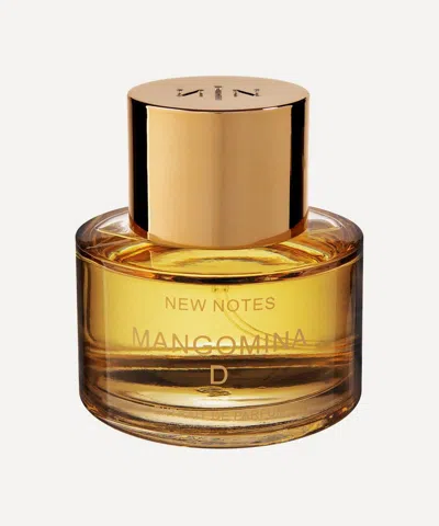 New Notes New Notes Women's Mangomina D Extrait De Parfum 60ml