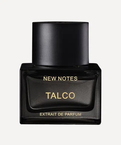 New Notes New Notes Women's Talco Extrait De Parfum 50ml - Luxury Perfume