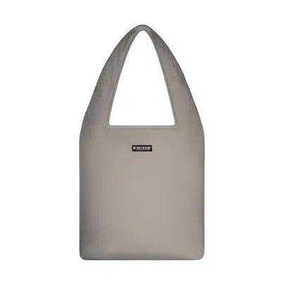 New Orchard Women's Neutrals Vegan Shoulder Bag Light Beige